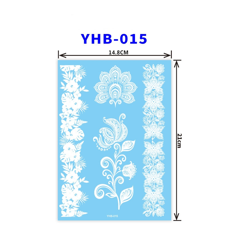 ARTAT-YHB-LACE