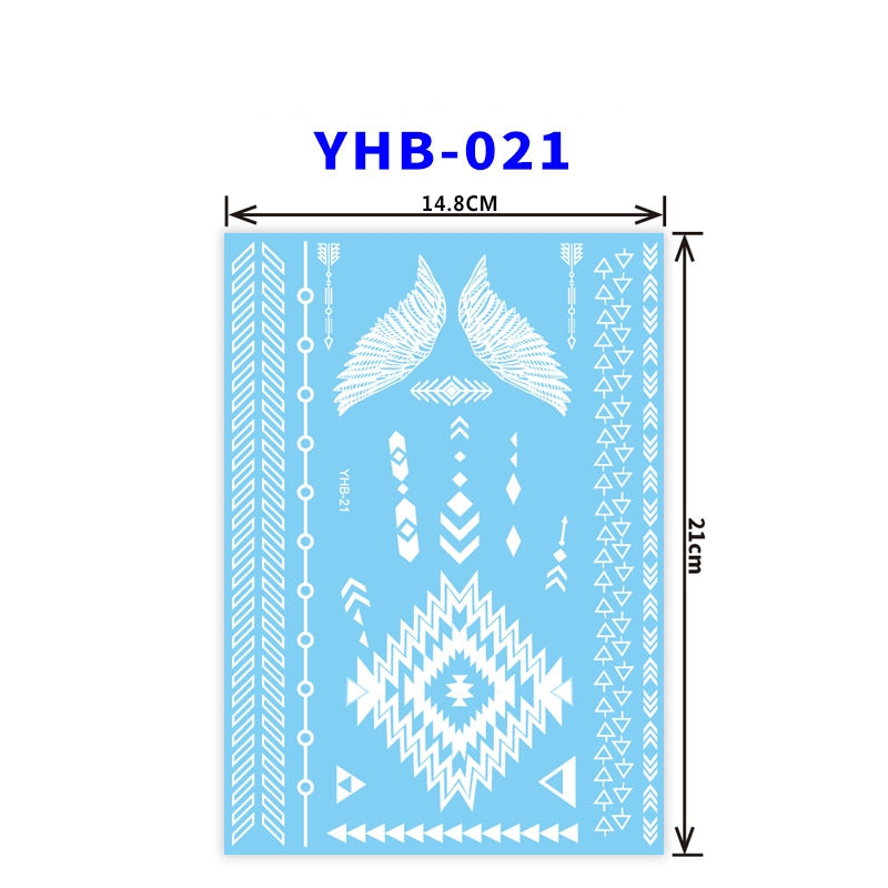 ARTAT-YHB-LACE