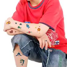 ARTAT-TH- KIDS