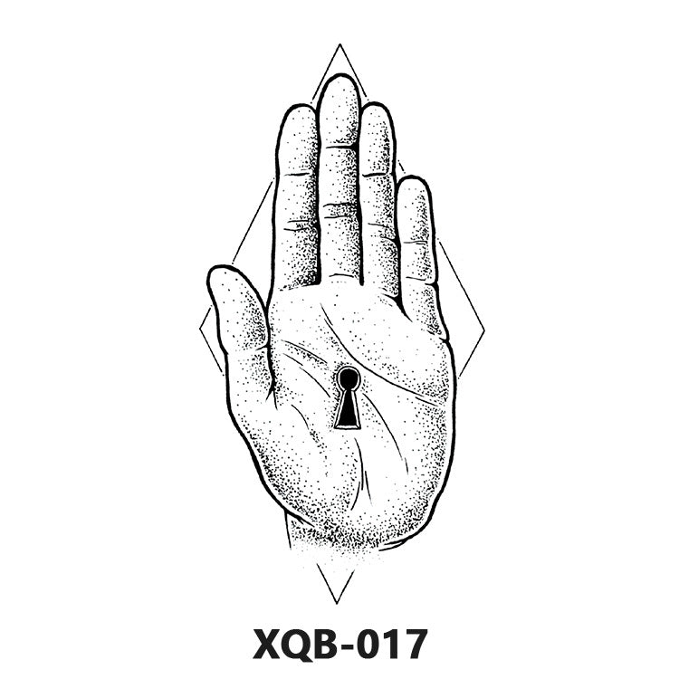 ARTAT-XQB-01