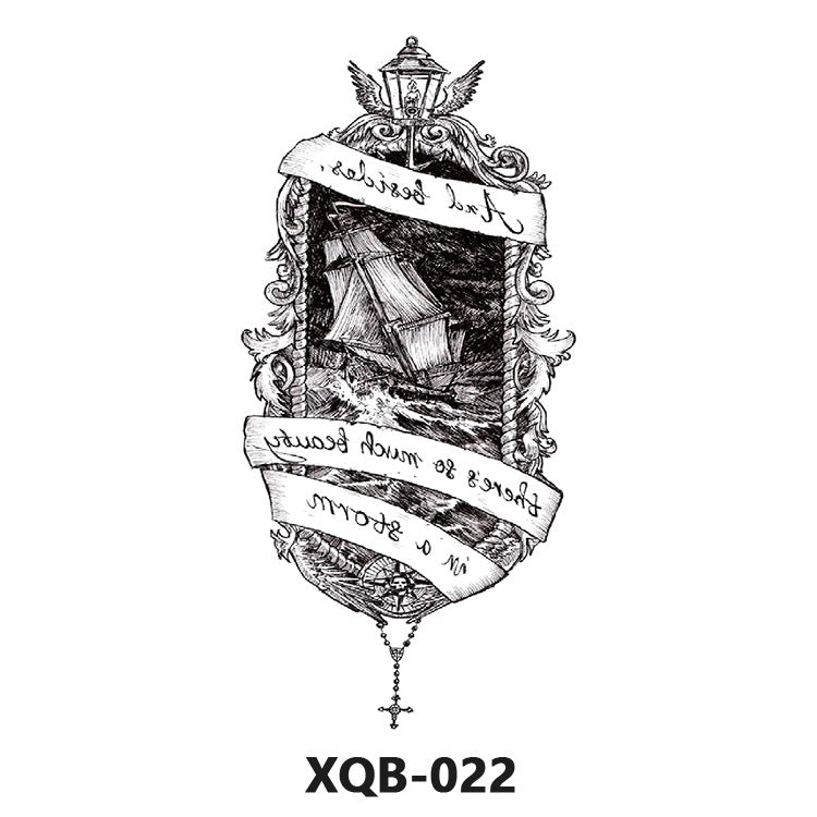 ARTAT-XQB-01