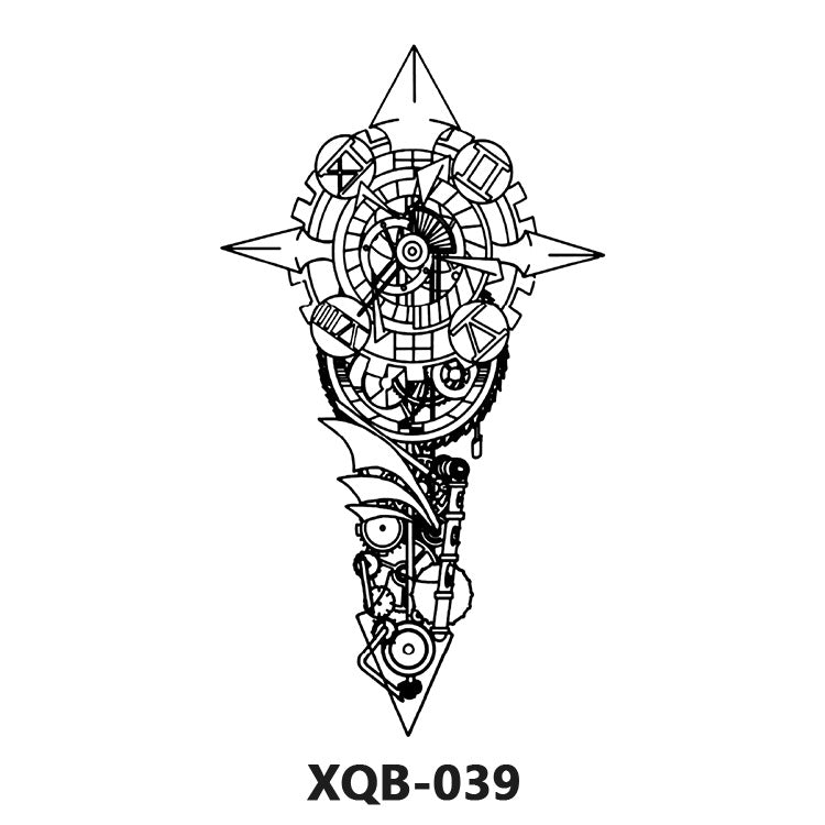 ARTAT-XQB-01