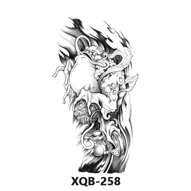 ARTAT-XQB-05