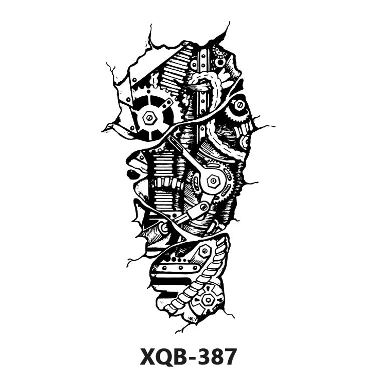 ARTAT-XQB-08