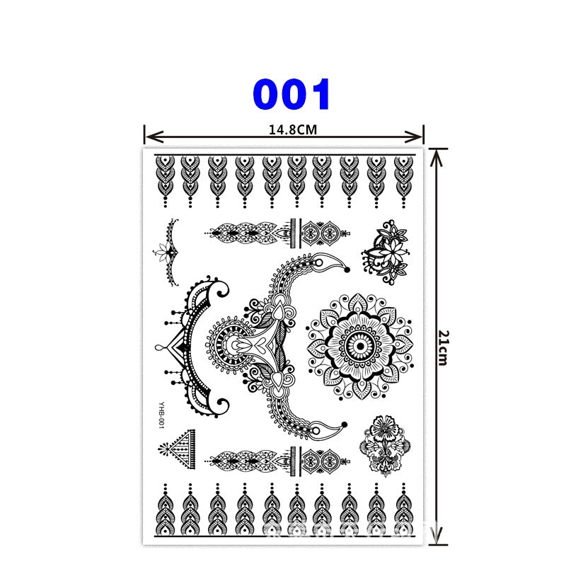 ARTAT-YHB-LACE