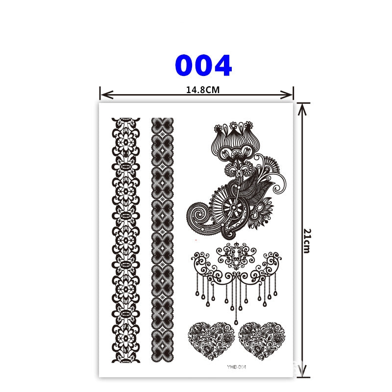 ARTAT-YHB-LACE