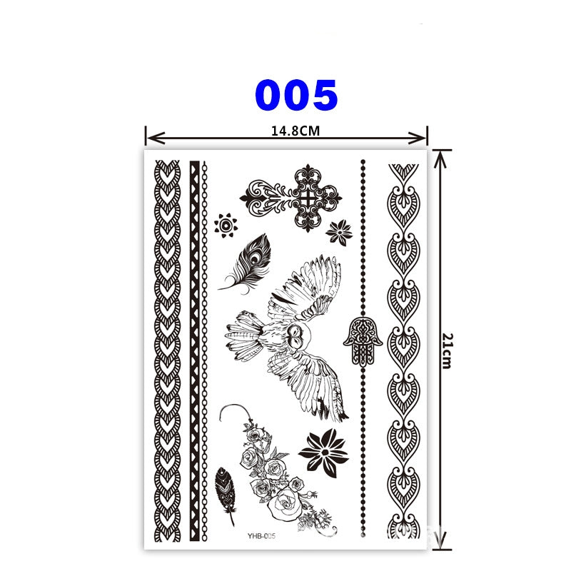 ARTAT-YHB-LACE