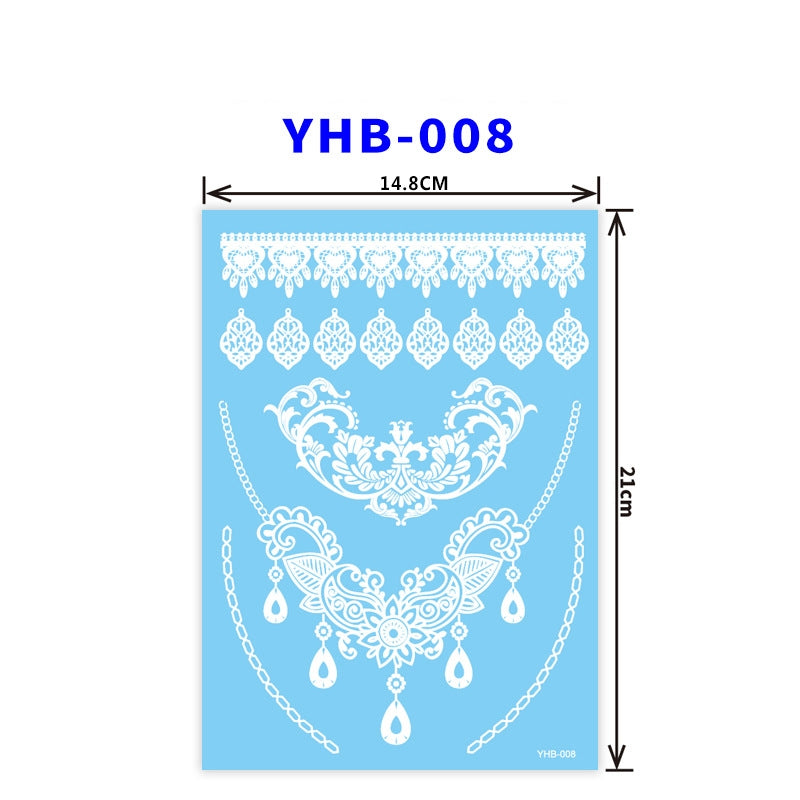 ARTAT-YHB-LACE