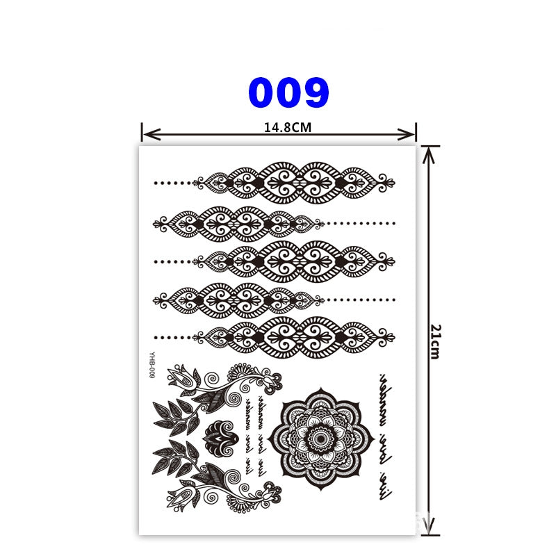 ARTAT-YHB-LACE