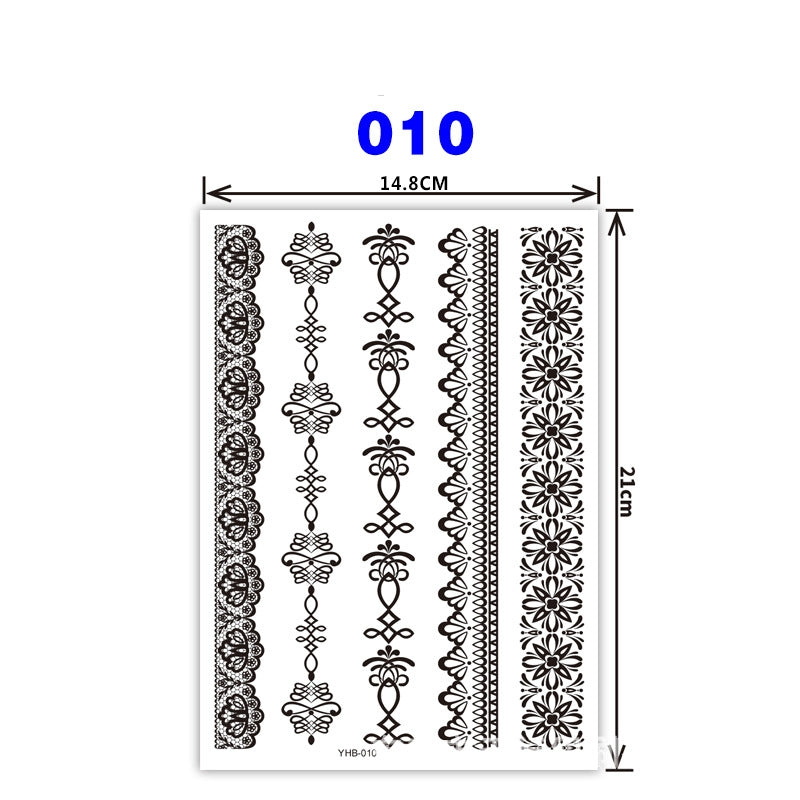 ARTAT-YHB-LACE