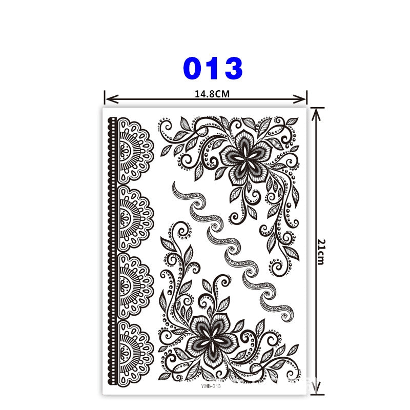 ARTAT-YHB-LACE