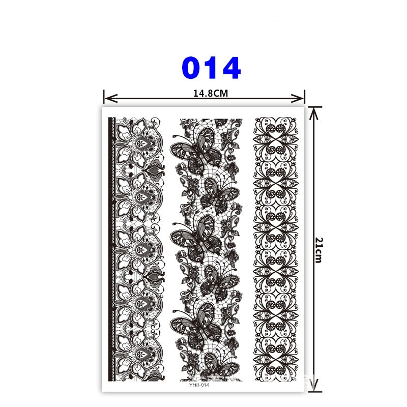 ARTAT-YHB-LACE