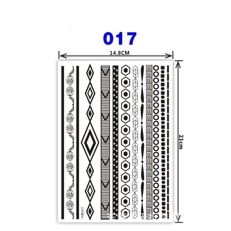 ARTAT-YHB-LACE