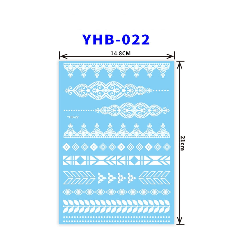 ARTAT-YHB-LACE