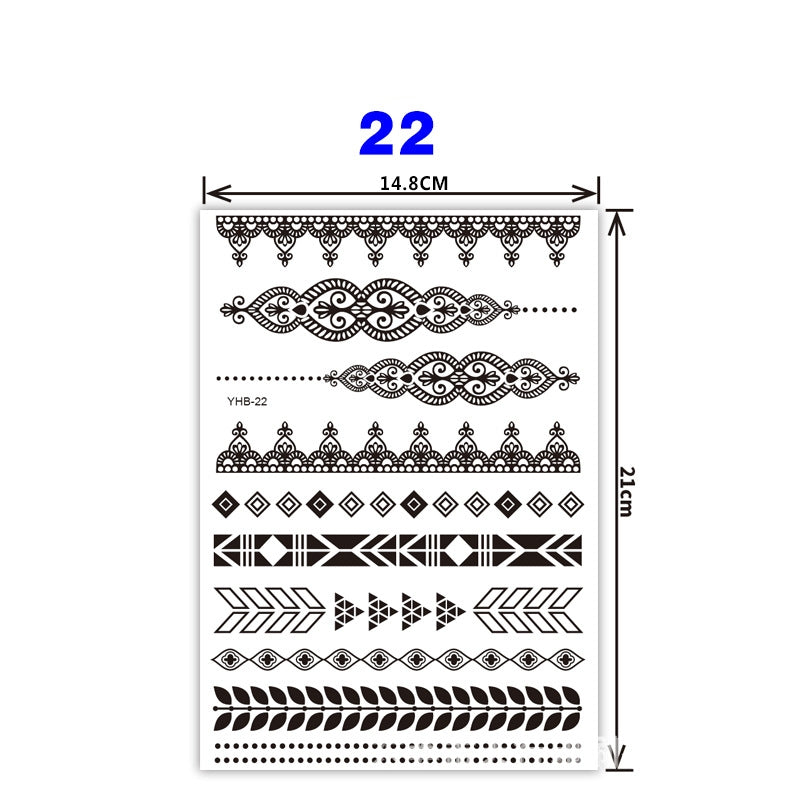 ARTAT-YHB-LACE