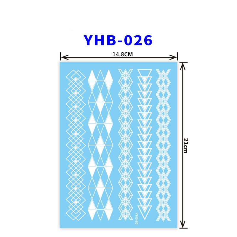 ARTAT-YHB-LACE